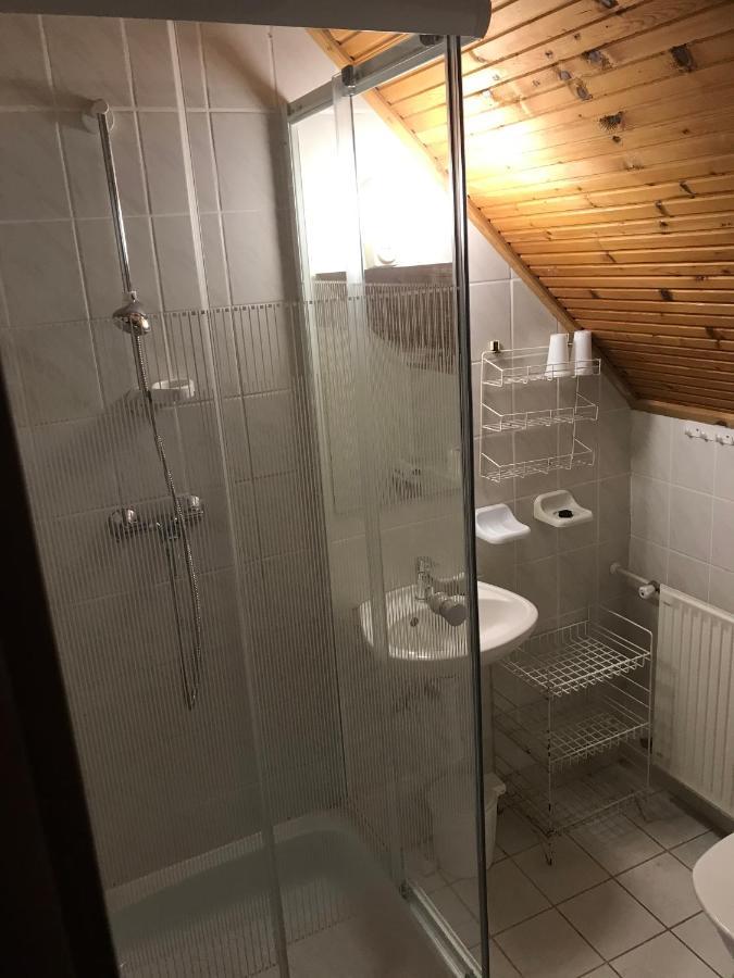 Apartman Berki Margit Hévíz Exterior foto