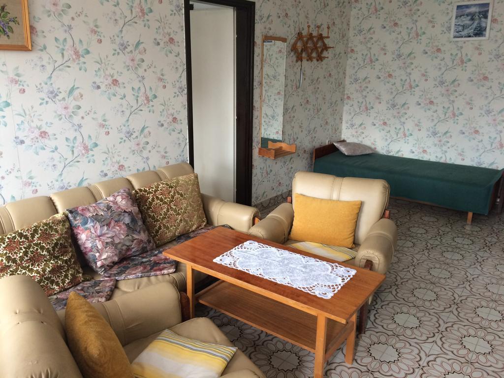Apartman Berki Margit Hévíz Quarto foto