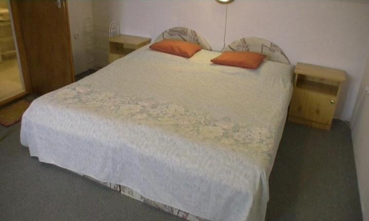 Apartman Berki Margit Hévíz Quarto foto